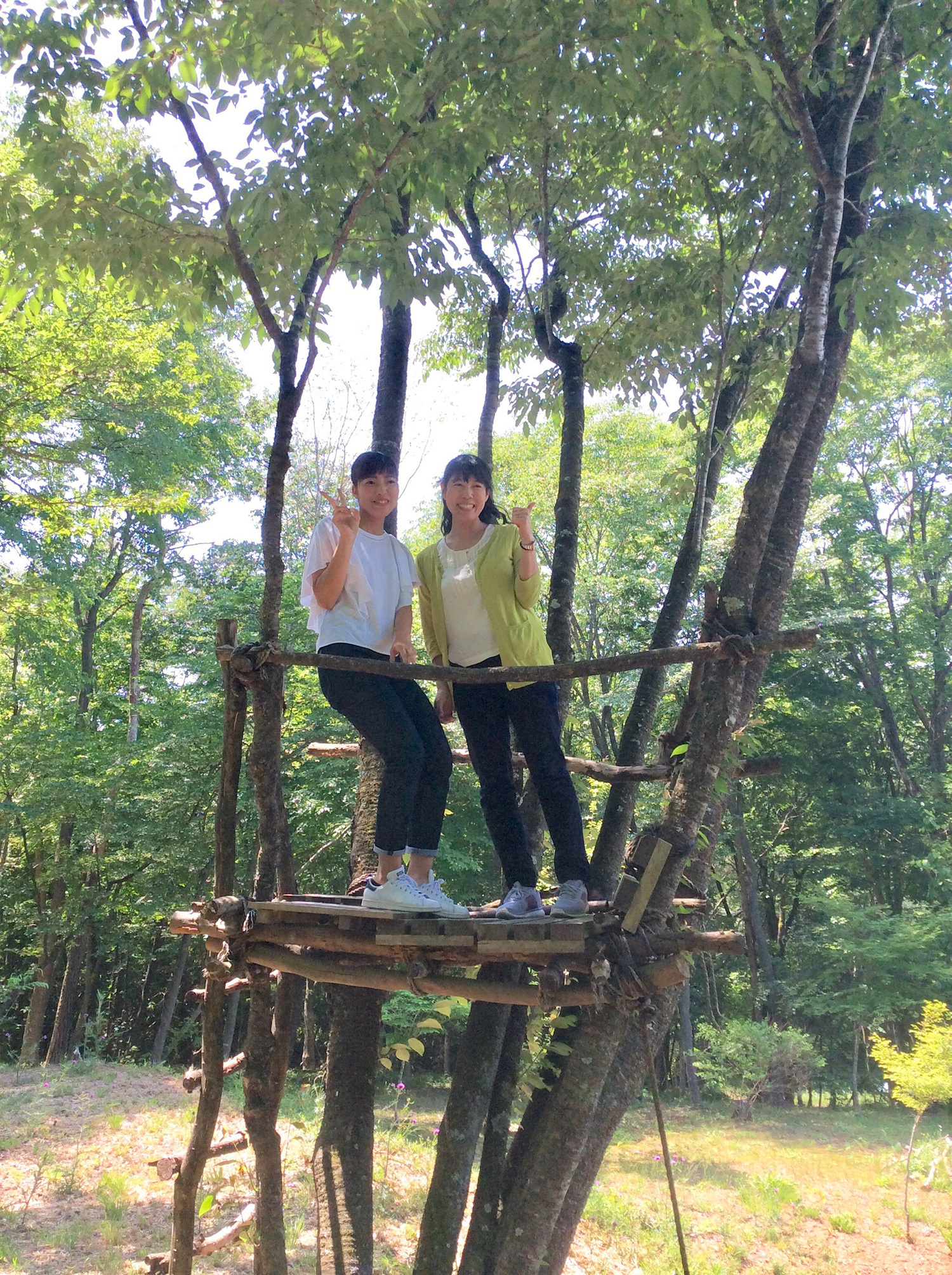 笠間の民泊|山里のアトリエハウス夢拓香