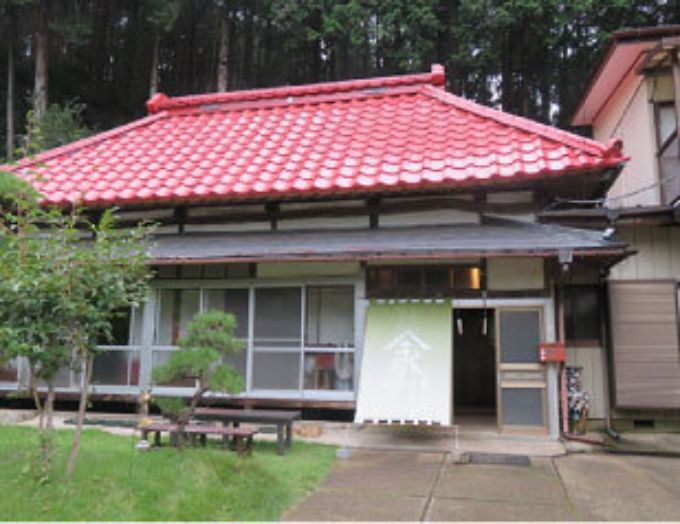 japan tours｜kasama｜guesthouse