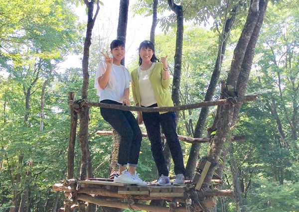 笠間|旅行