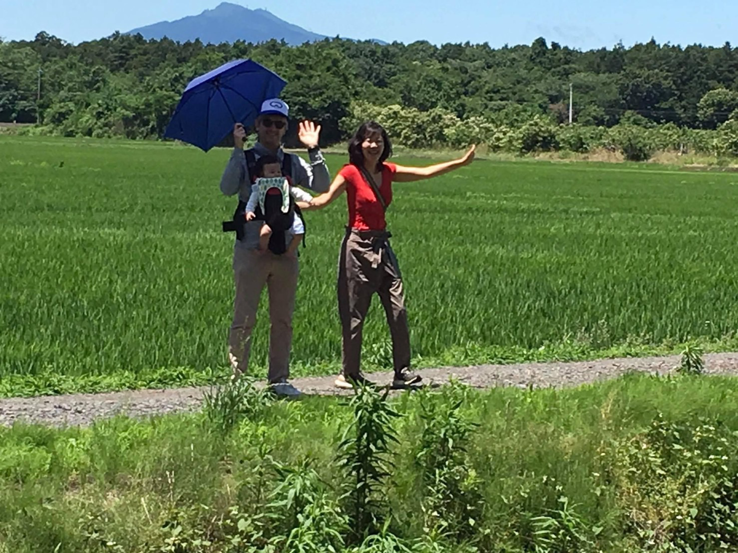 笠間の民泊|古民家ゲストハウスぴあの