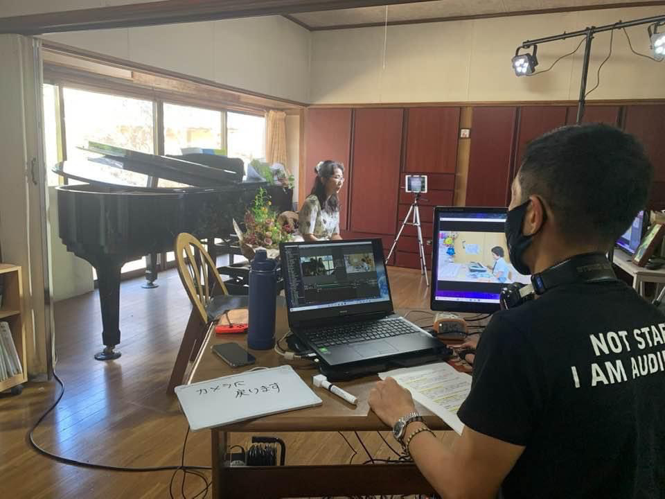 笠間の民泊|古民家ゲストハウスぴあの