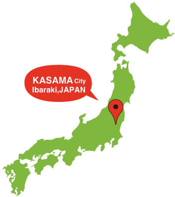 japan tours｜kasama｜tougei｜aikidou
